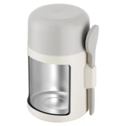 ZWILLING Speisebehälter, 600 ml, Edelstahl,