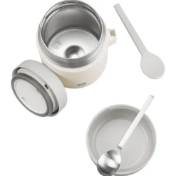 ZWILLING Speisebehälter, 600 ml, Edelstahl,