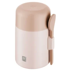 ZWILLING Speisebehälter, 600 ml, Edelstahl,