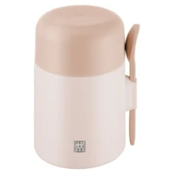 ZWILLING Speisebehälter, 600 ml, Edelstahl,