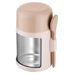 ZWILLING Speisebehälter, 600 ml, Edelstahl,