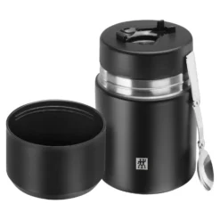 ZWILLING Speisegefäß, 700 ml, Edelstahl,