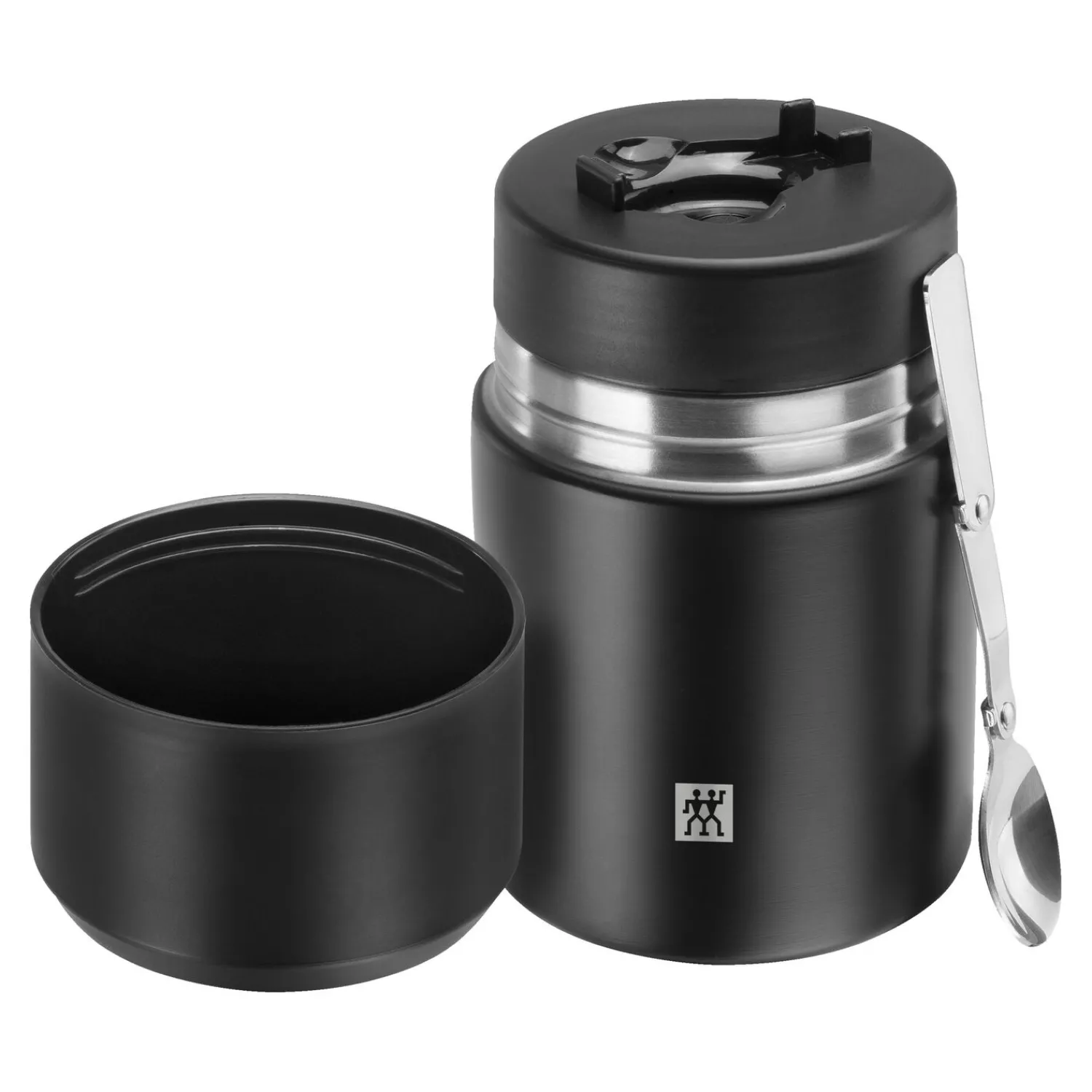ZWILLING Speisegefäß, 700 ml, Edelstahl,