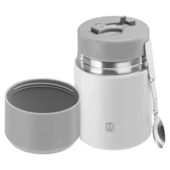 ZWILLING Speisegefäß, 700 ml, Edelstahl,
