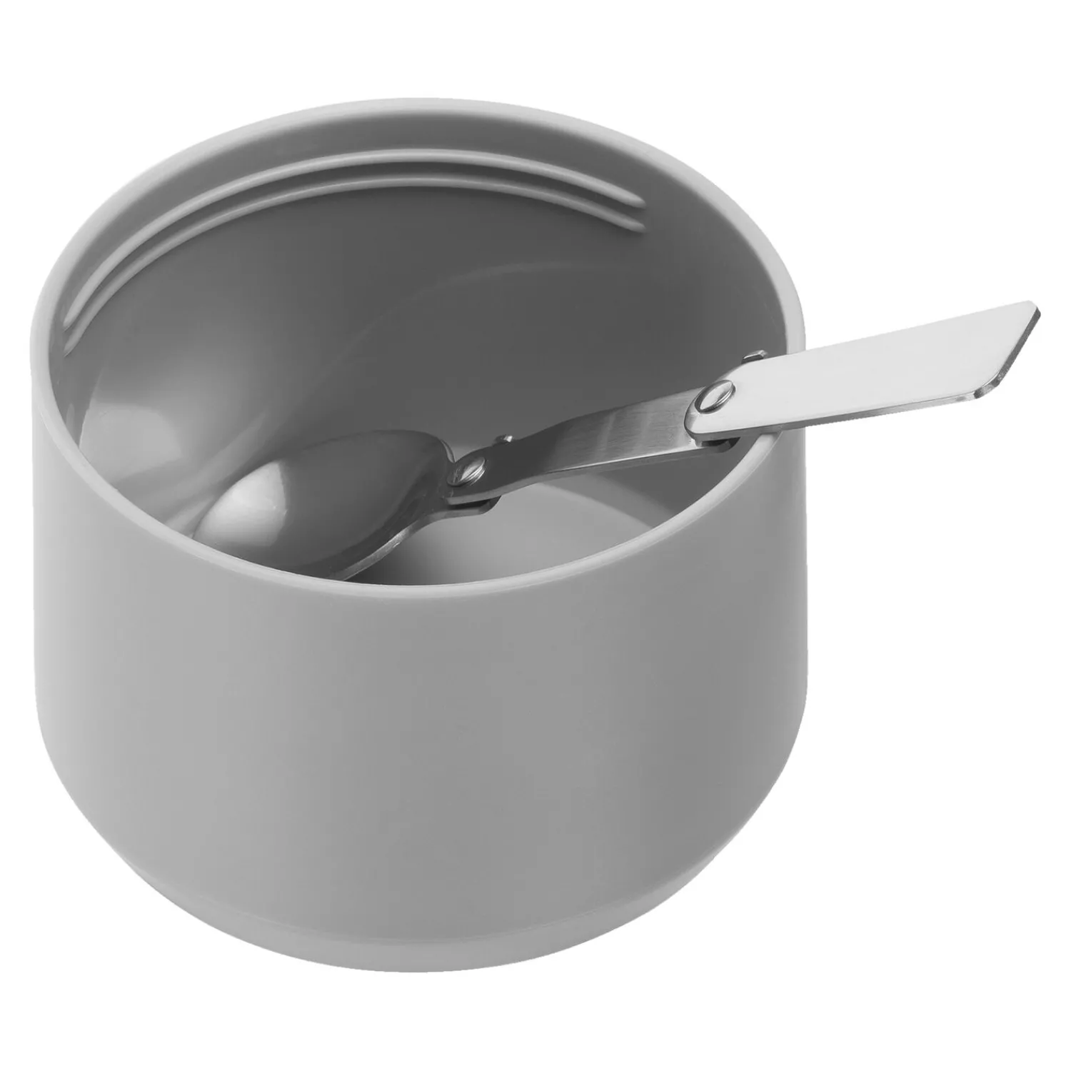 ZWILLING Speisegefäß, 700 ml, Edelstahl,