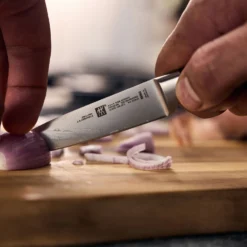 ZWILLING Spick & Garniermesser 10 cm