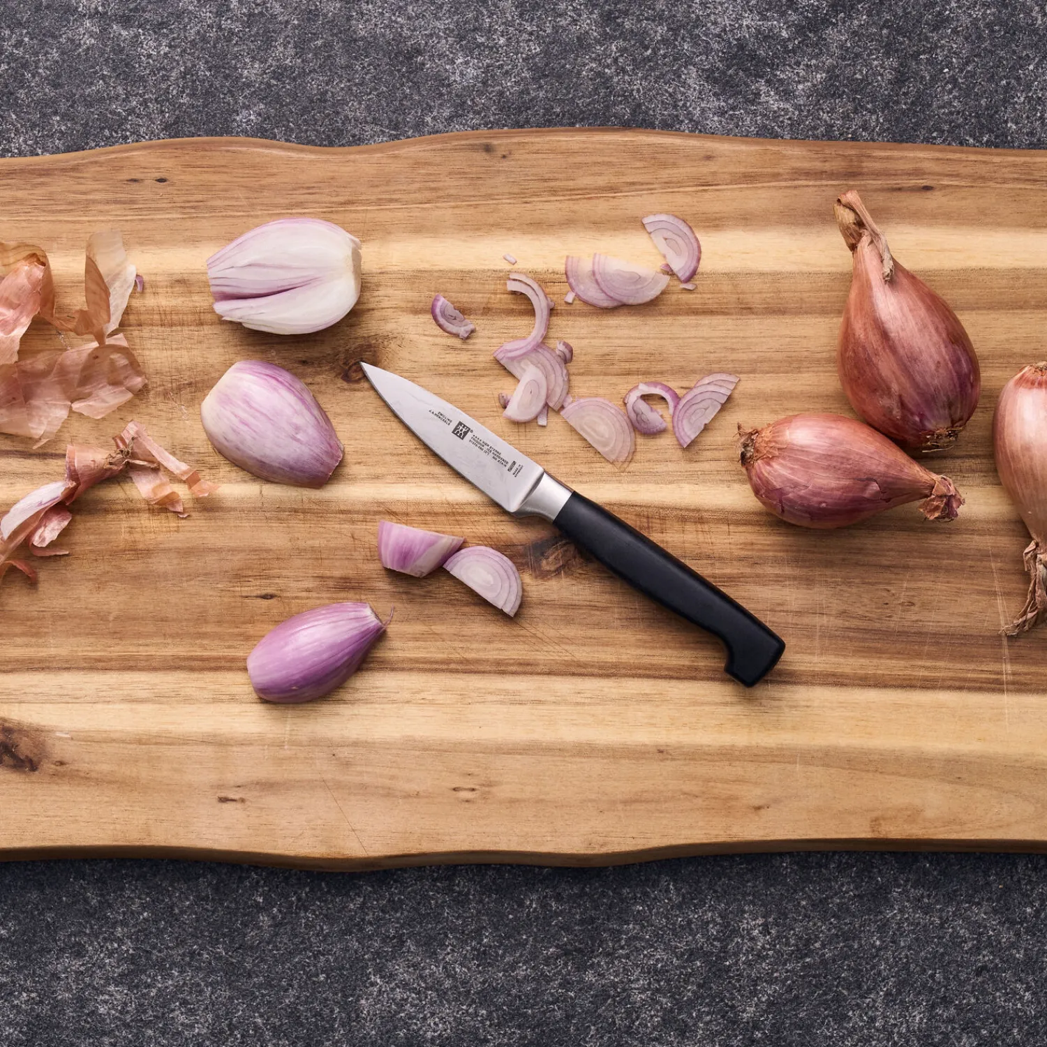 ZWILLING Spick & Garniermesser 10 cm