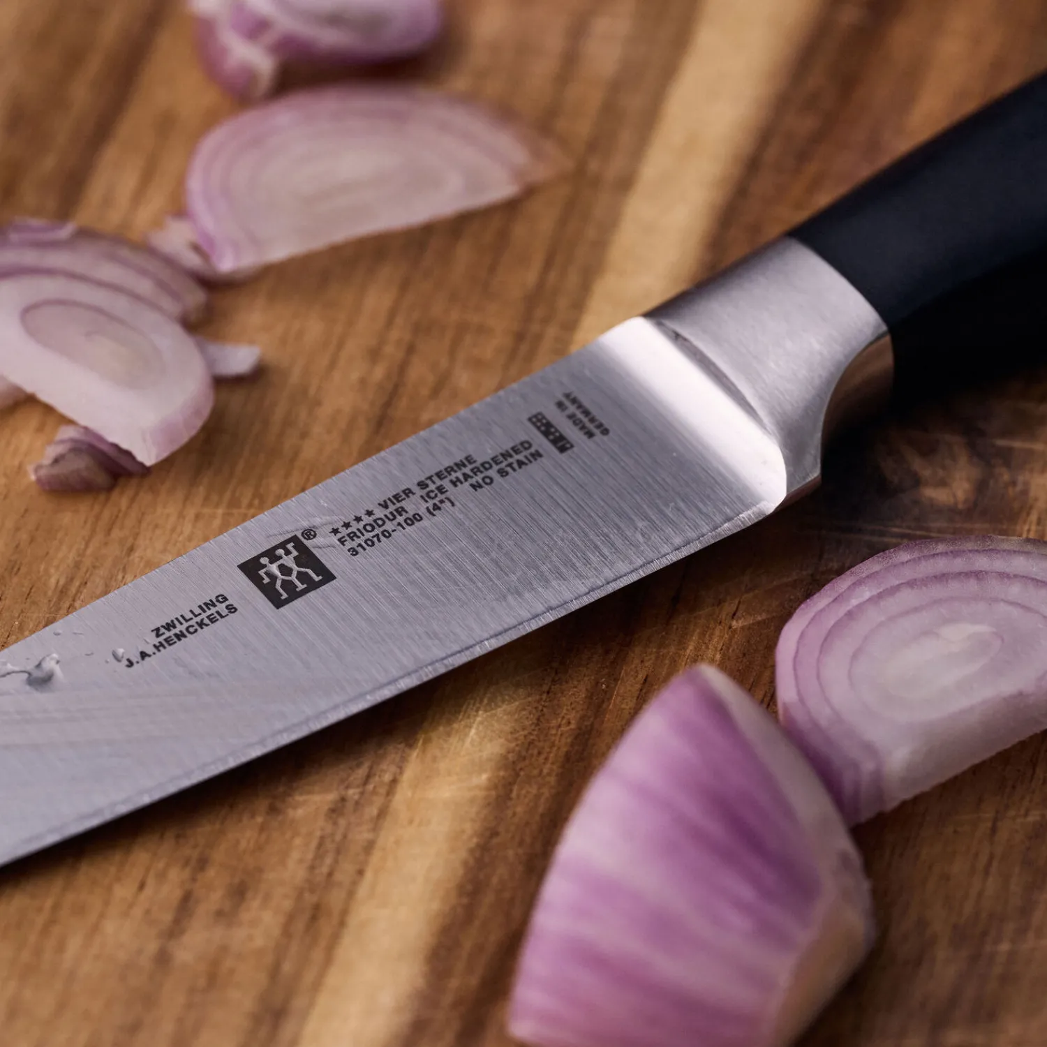 ZWILLING Spick & Garniermesser 10 cm