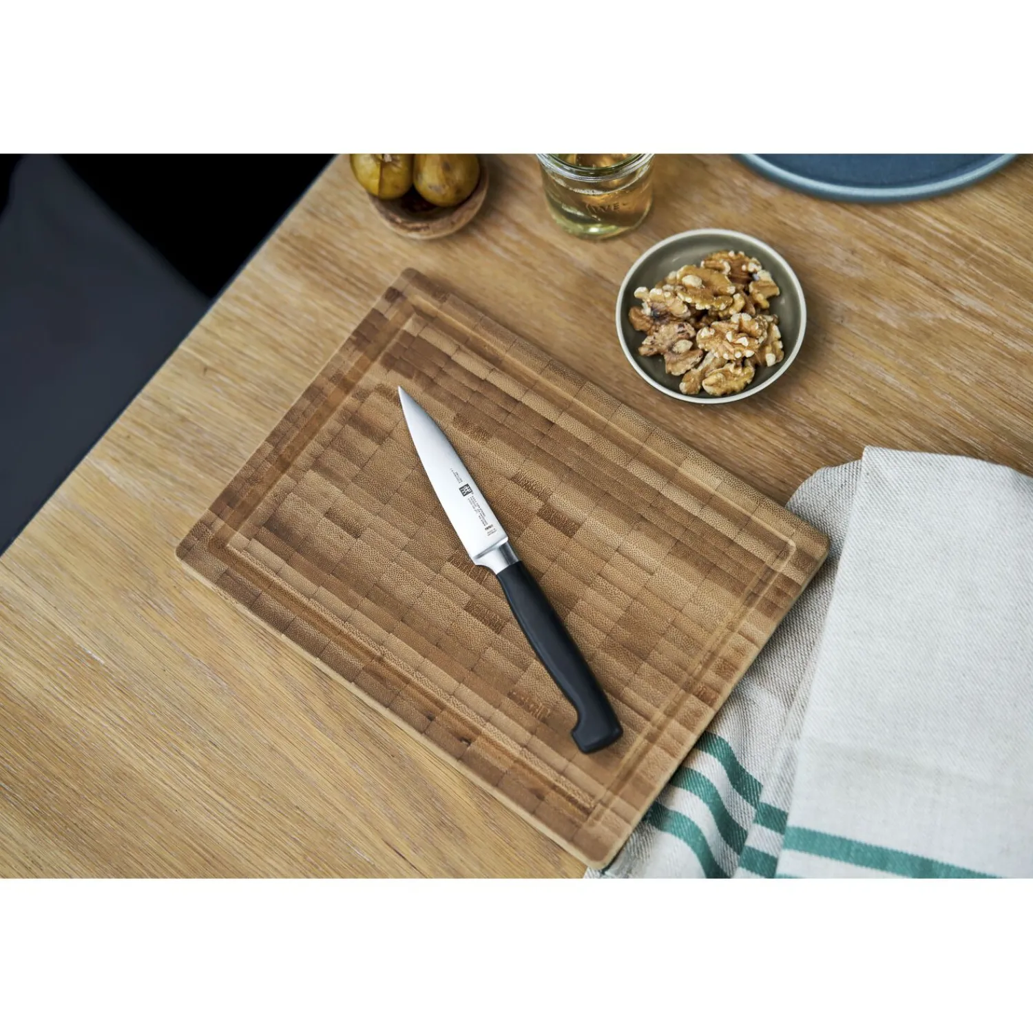 ZWILLING Spick & Garniermesser 10 cm