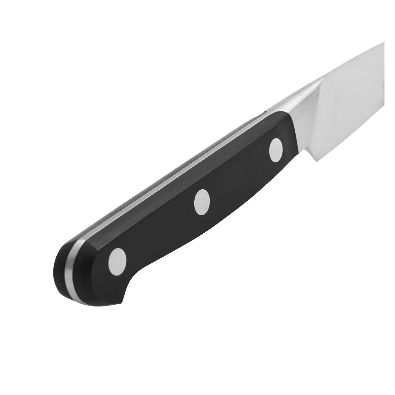 ZWILLING Spick & Garniermesser 10 cm