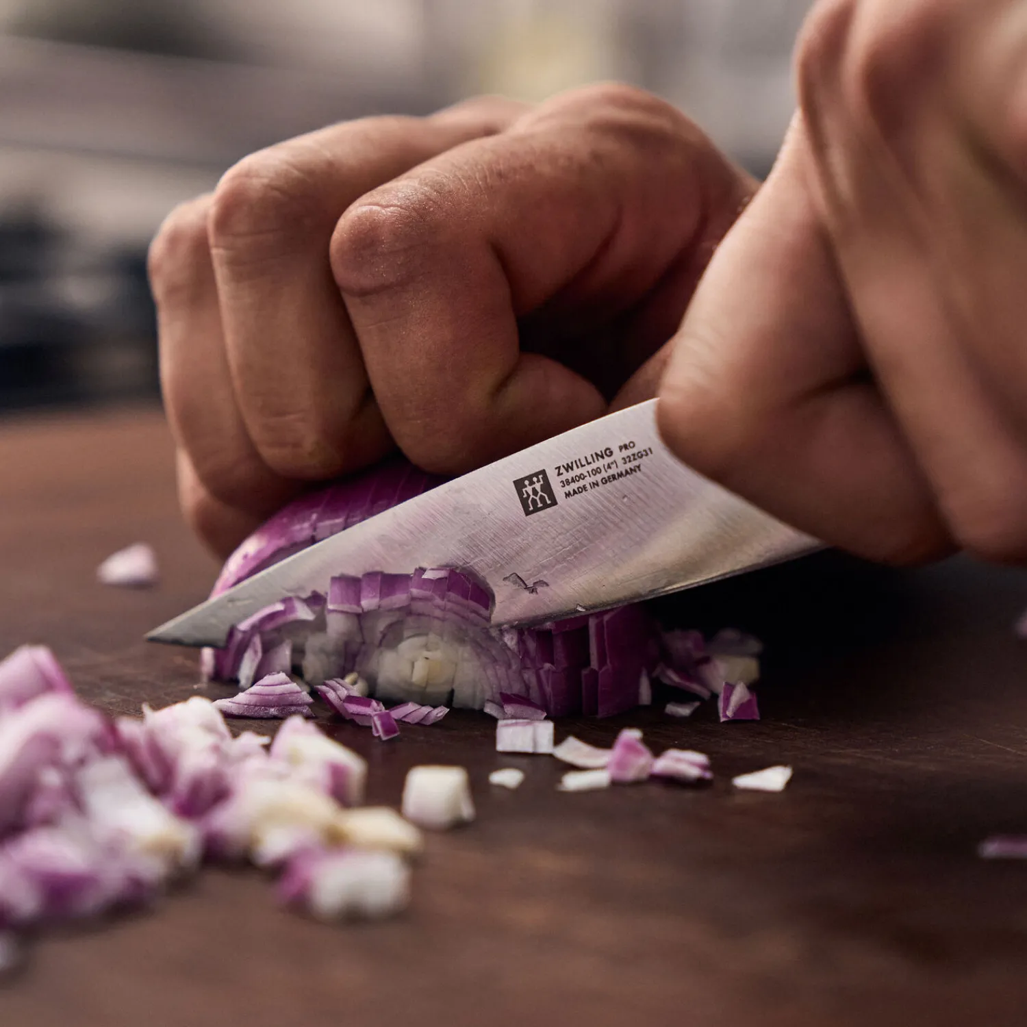 ZWILLING Spick & Garniermesser 10 cm