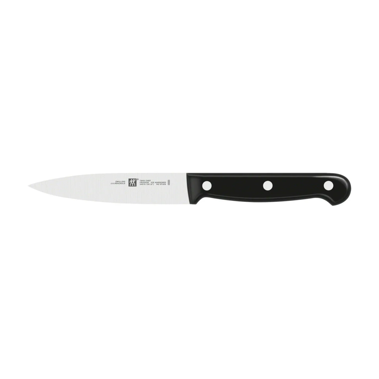 ZWILLING Spick & Garniermesser 10 cm