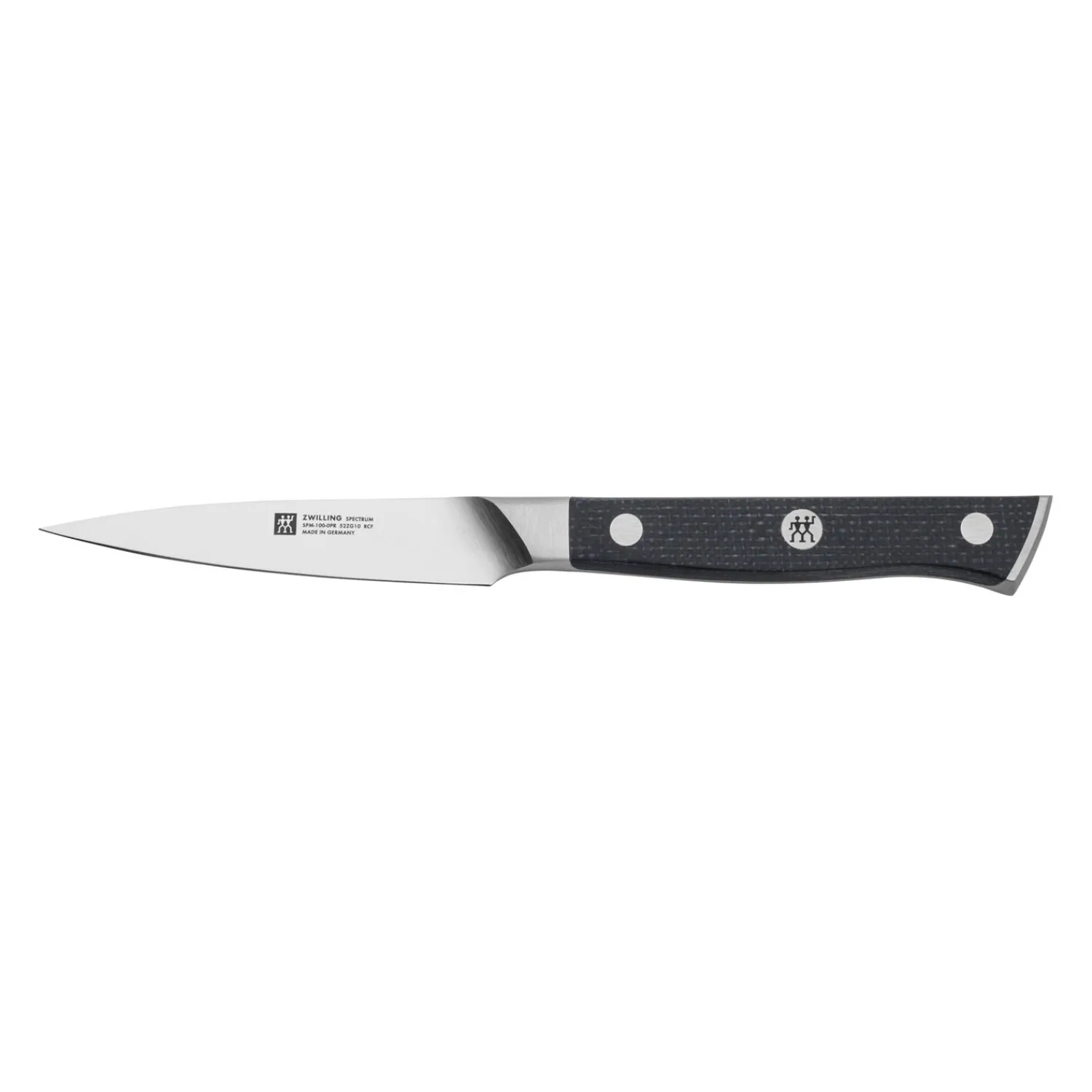 ZWILLING Spick & Garniermesser 10 cm