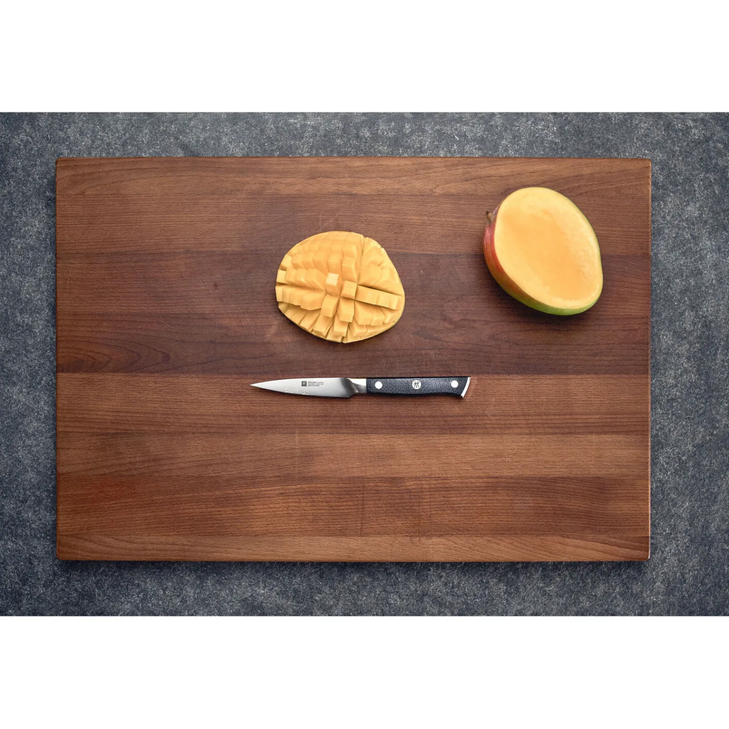 ZWILLING Spick & Garniermesser 10 cm