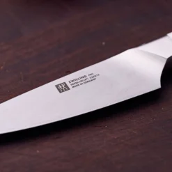 ZWILLING Spick & Garniermesser 10 cm