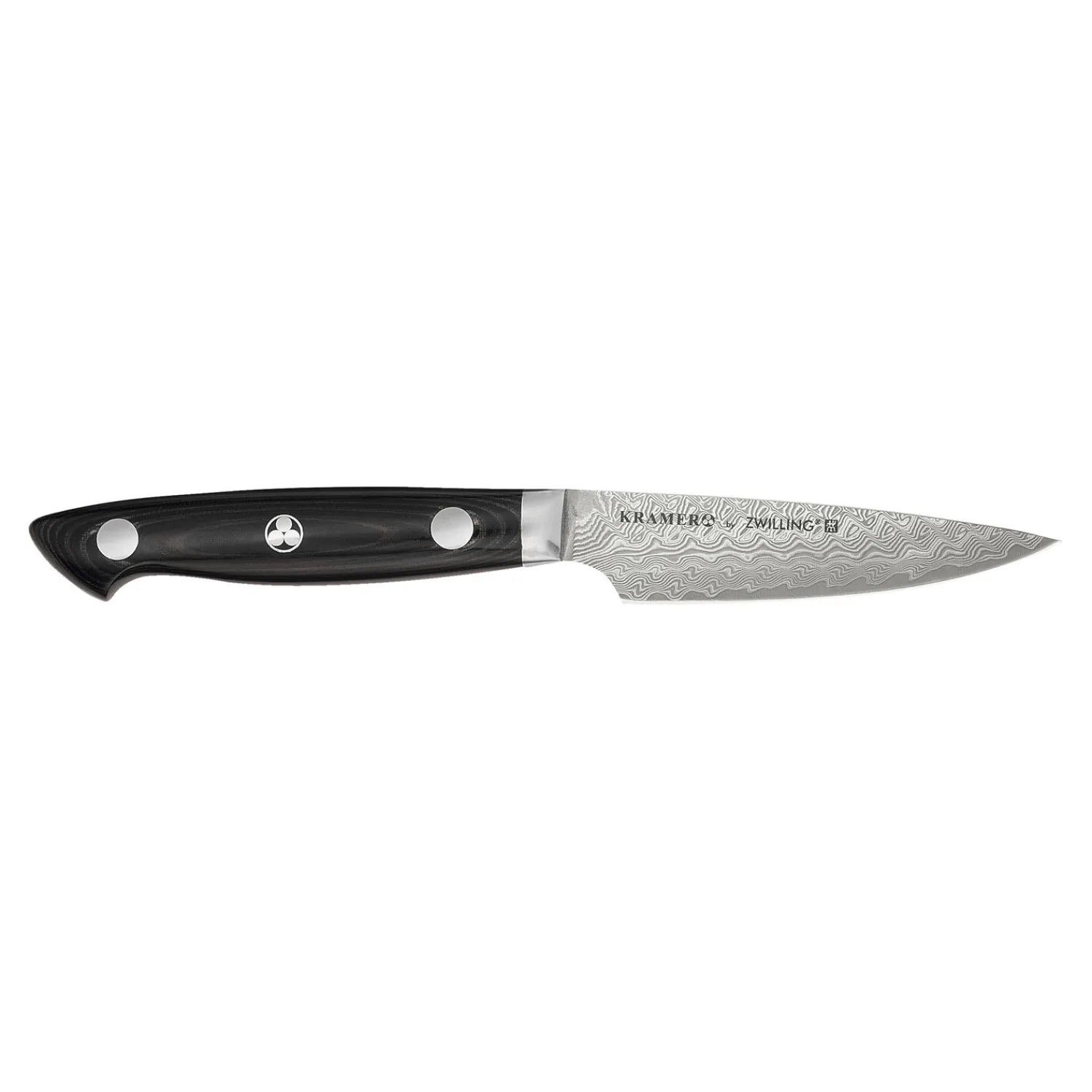 ZWILLING Spick & Garniermesser 9 cm