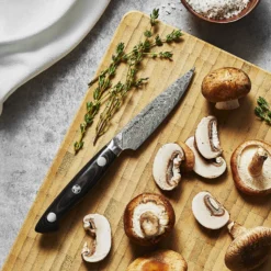 ZWILLING Spick & Garniermesser 9 cm