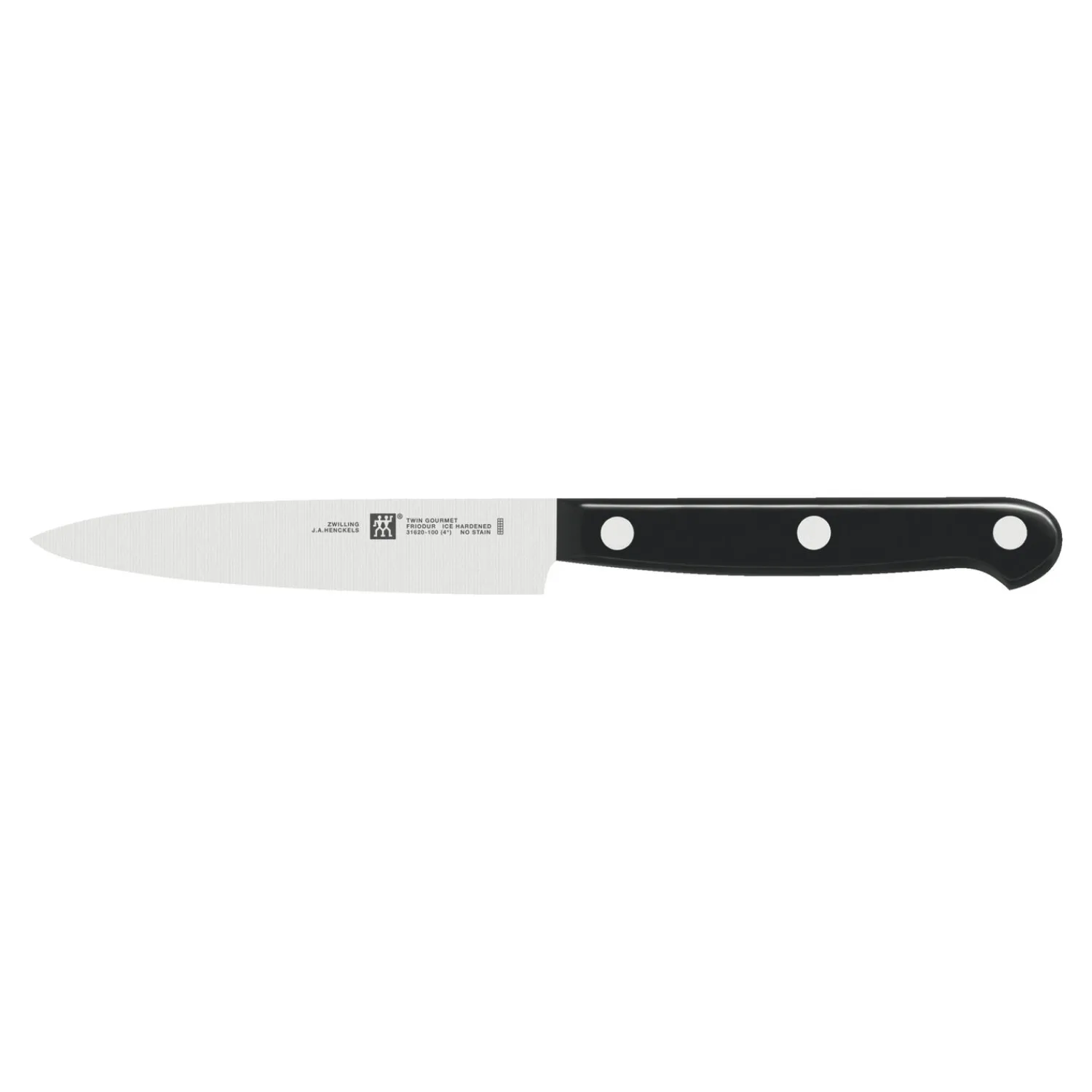 ZWILLING Spick & Garniermesser 10 cm
