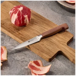 ZWILLING Spick & Garniermesser 10 cm, Kotibe