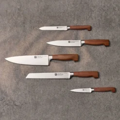 ZWILLING Spick & Garniermesser 10 cm, Kotibe