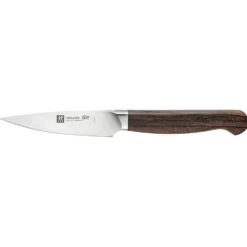 ZWILLING Spick & Garniermesser 10 cm, Ziricote
