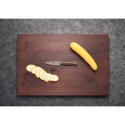 ZWILLING Spick & Garniermesser 10 cm, Ziricote