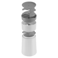 ZWILLING Spiralschneider, Grau