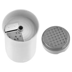 ZWILLING Spiralschneider, Grau