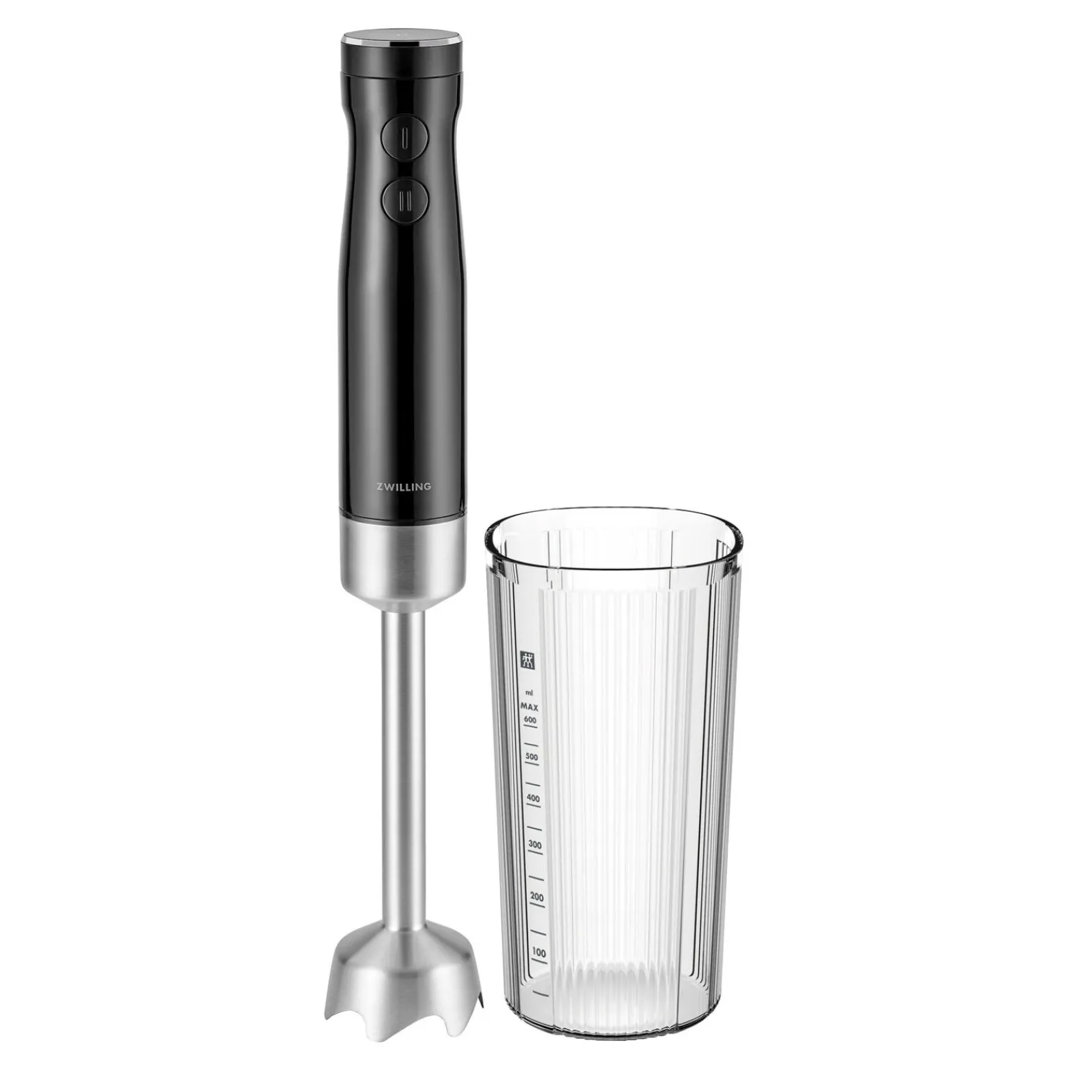 ZWILLING Stabmixer, DC Motor,