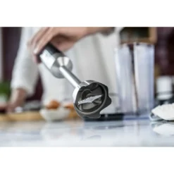 ZWILLING Stabmixer, DC Motor,