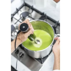 ZWILLING Stabmixer, DC Motor,