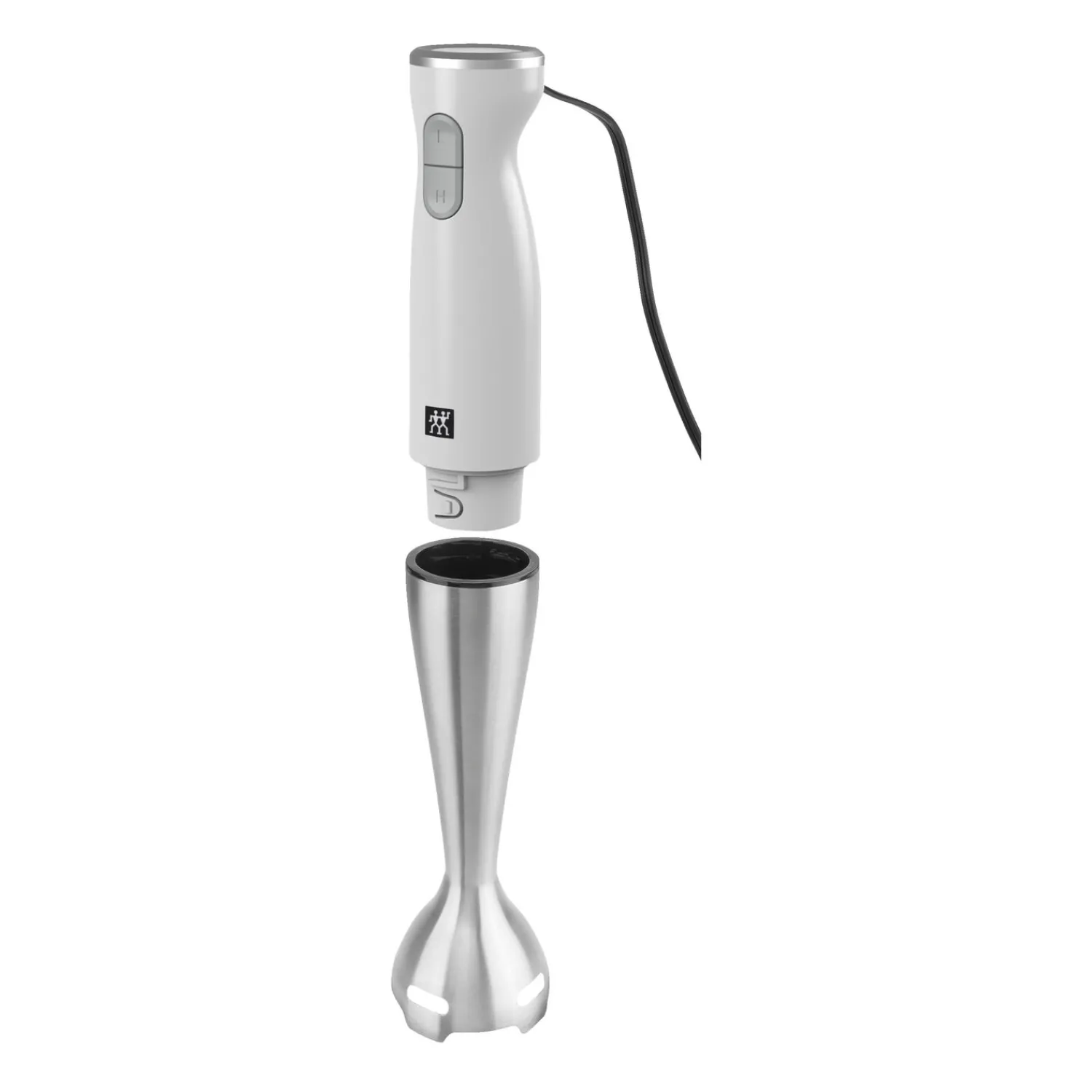 ZWILLING Stabmixer, Grau