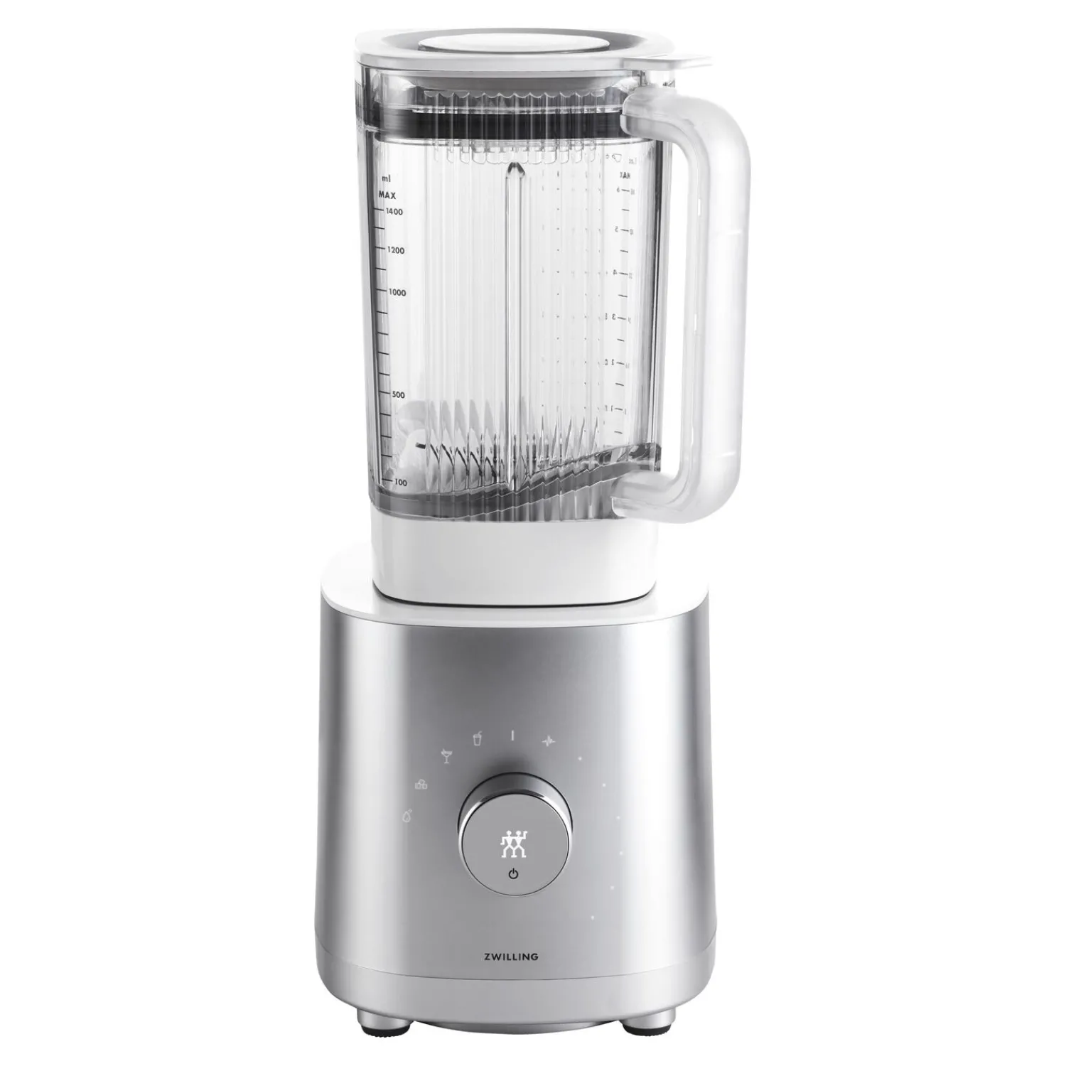 ZWILLING Standmixer Universal, AC Motor,