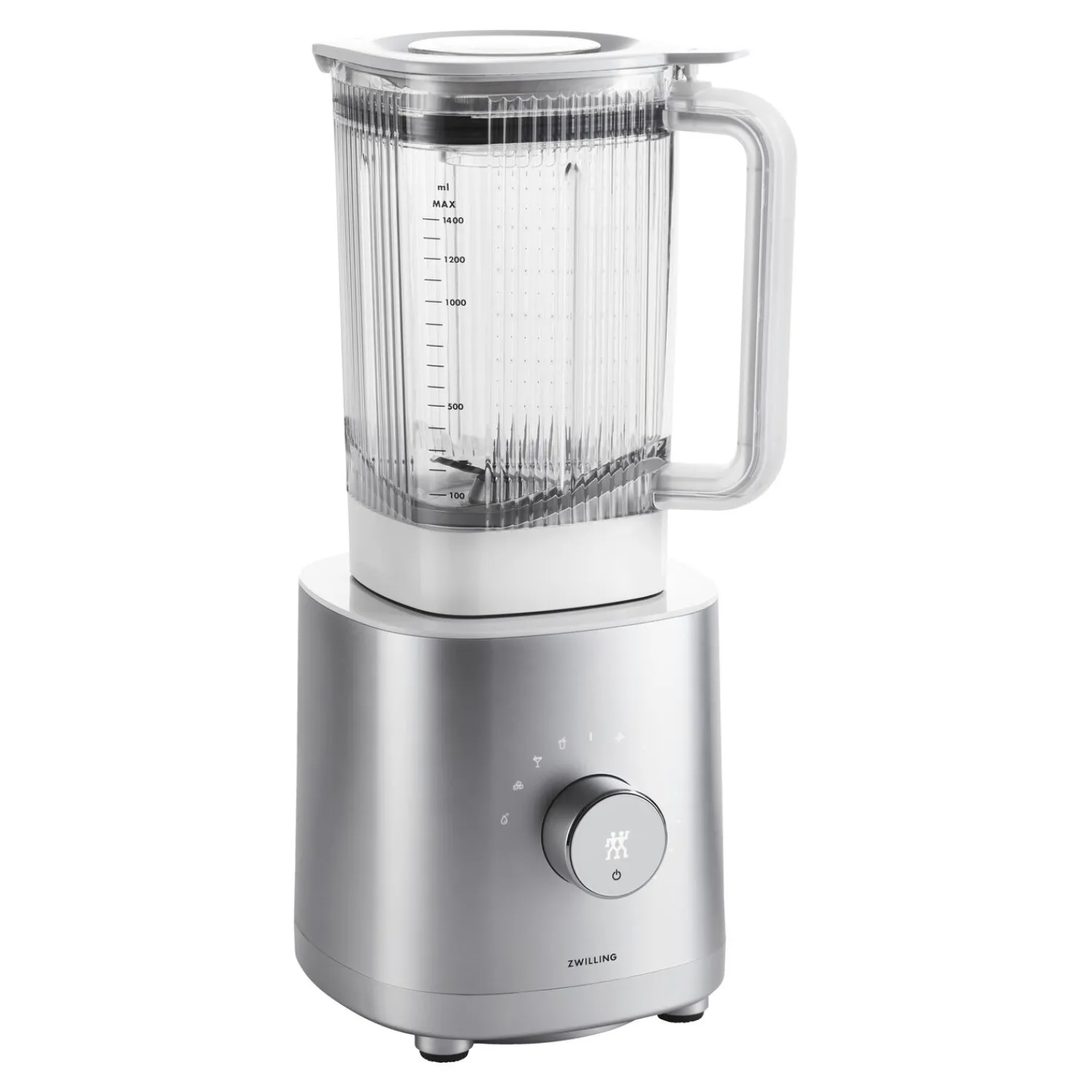 ZWILLING Standmixer Universal, AC Motor,