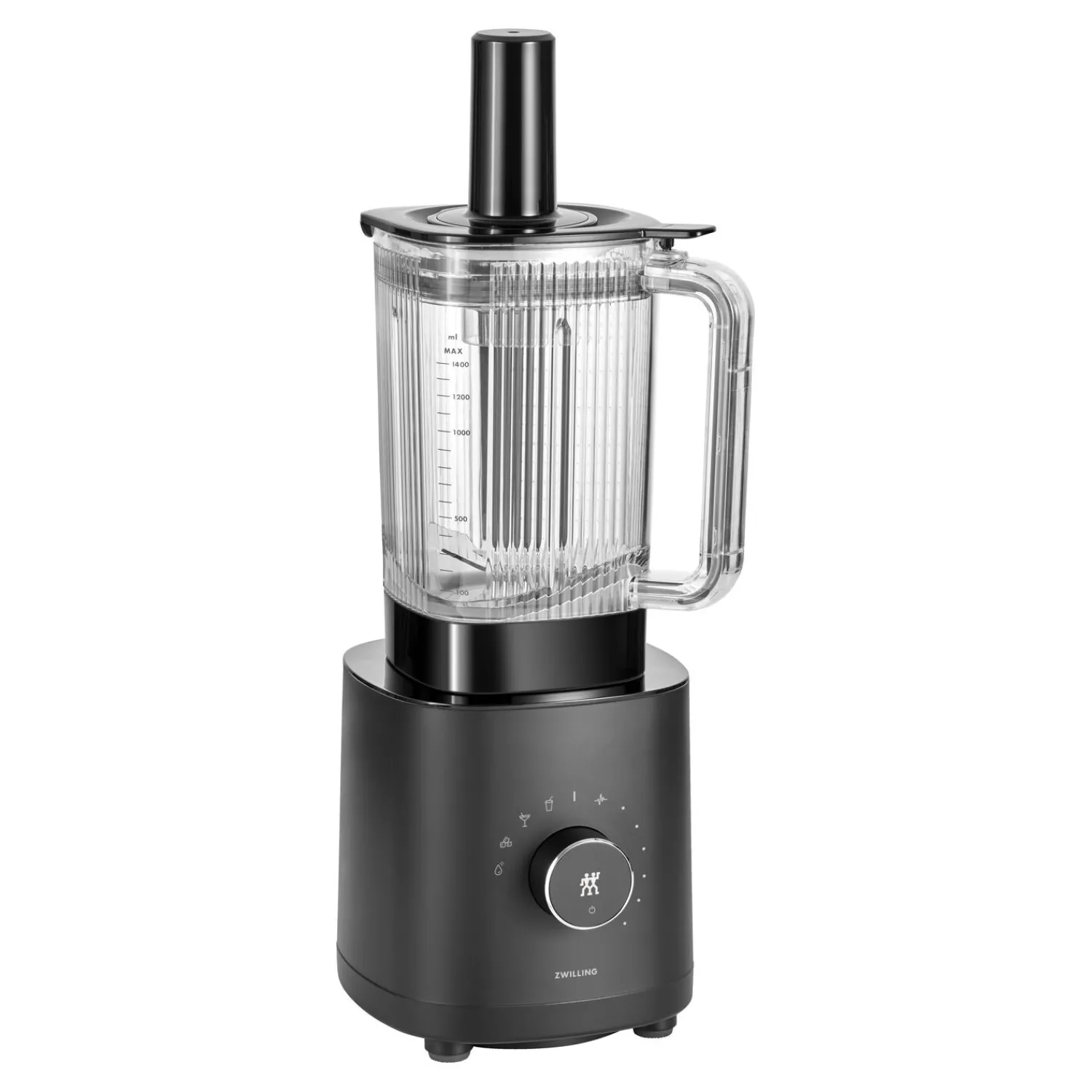 ZWILLING Standmixer Universal, AC Motor,