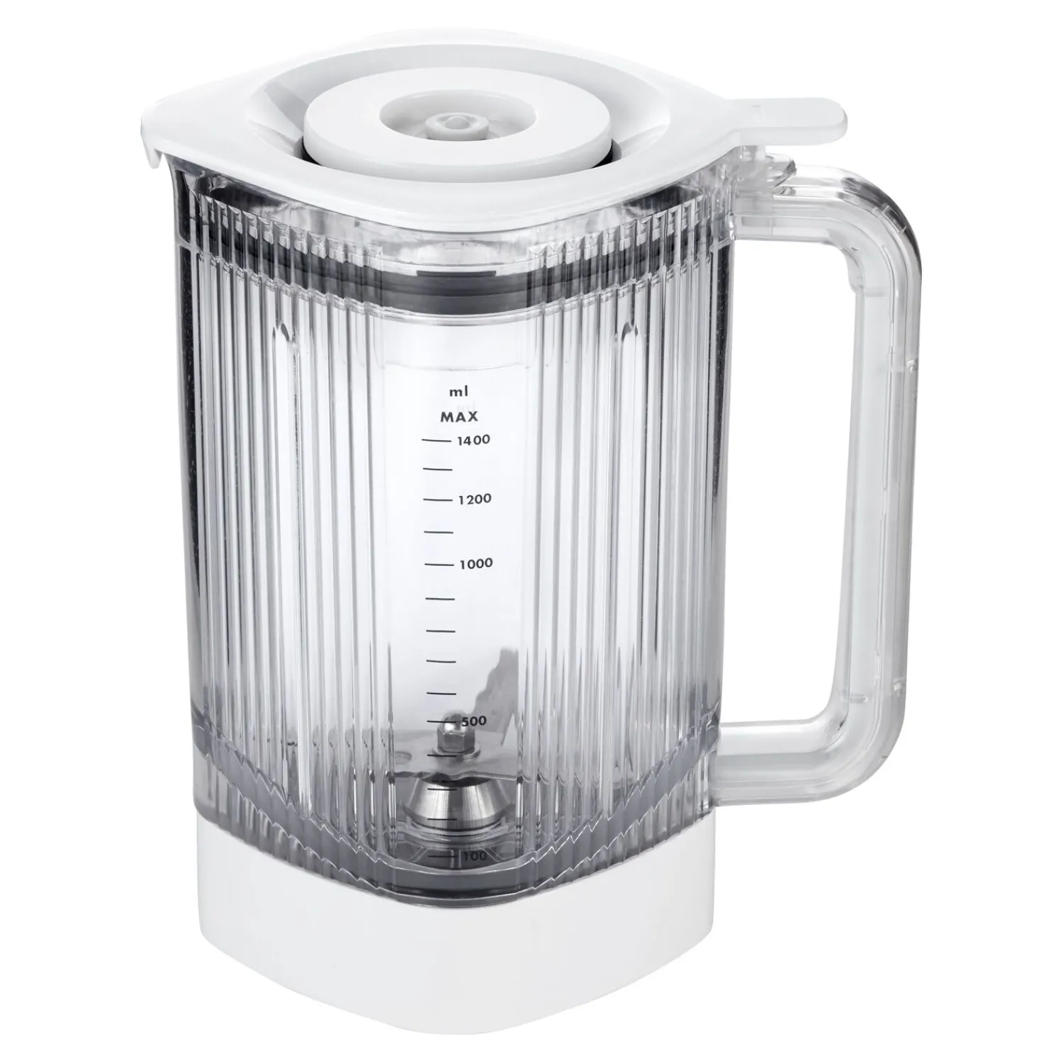 ZWILLING Standmixer Universal Zubehör Set, 1,4 l,