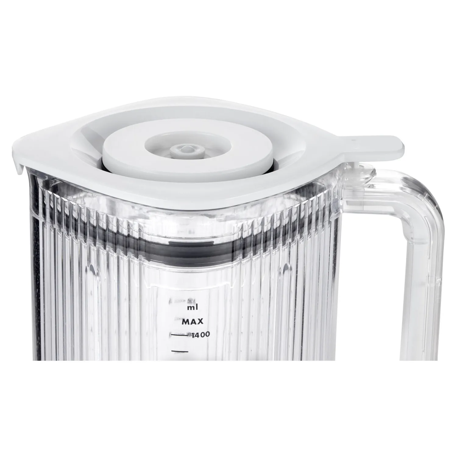 ZWILLING Standmixer Universal Zubehör Set, 1,4 l,