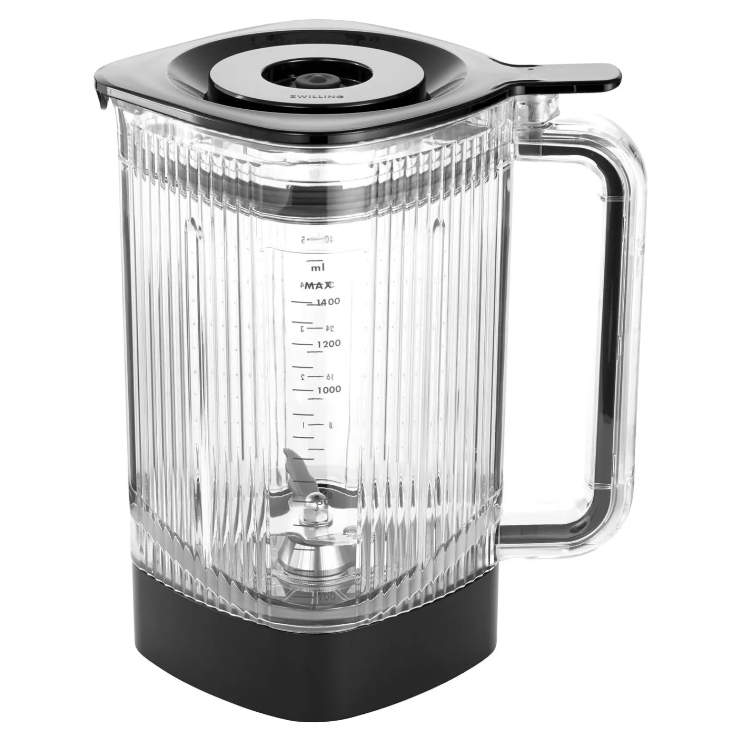 ZWILLING Standmixer Universal Zubehör Set, 1,4 l,