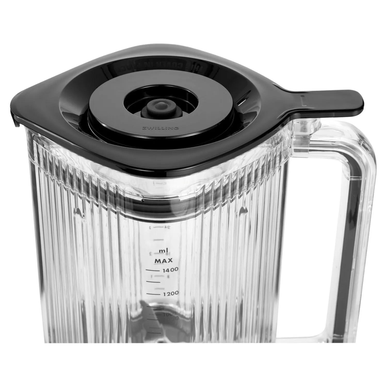 ZWILLING Standmixer Universal Zubehör Set, 1,4 l,
