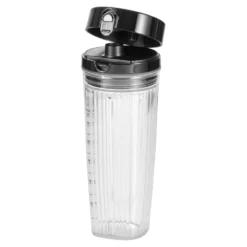 ZWILLING Standmixer Zubeh&ouml;r Set inklusive Vakuumdeckel, 550 ml,