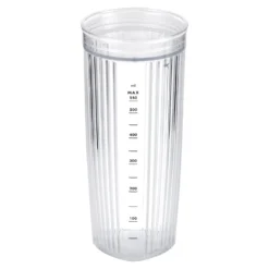 ZWILLING Standmixer Zubehör Set inklusive Vakuumdeckel, 550 ml,