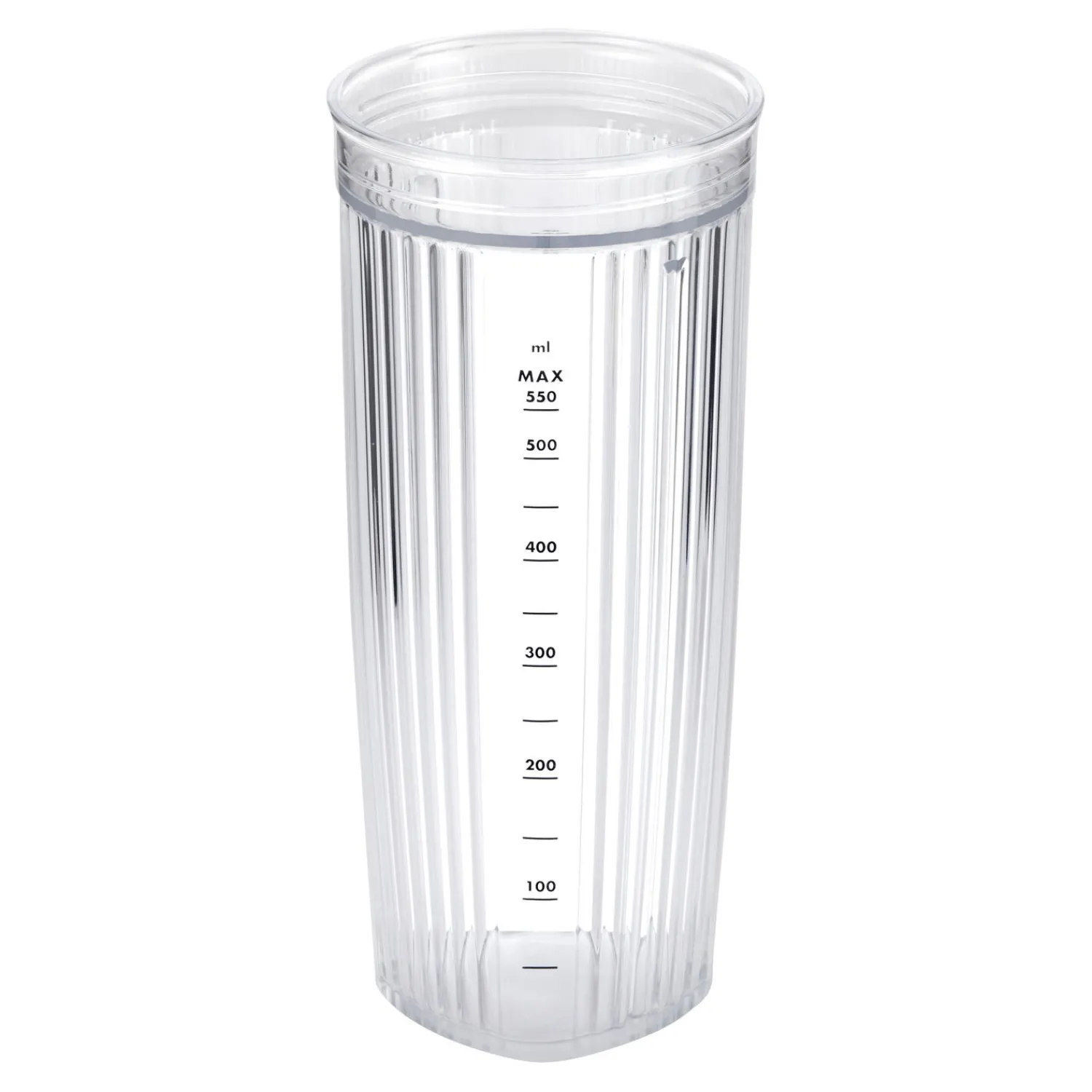 ZWILLING Standmixer Zubehör Set inklusive Vakuumdeckel, 550 ml,
