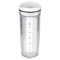 ZWILLING Standmixer Zubeh&ouml;r Set inklusive Vakuumdeckel, 550 ml,