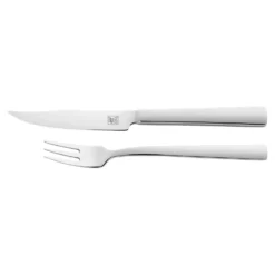 ZWILLING Steakbesteckset 2-tlg