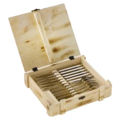 ZWILLING Steakbesteckset 12-tlg