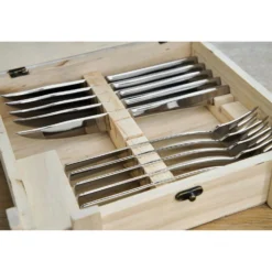 ZWILLING Steakbesteckset 12-tlg