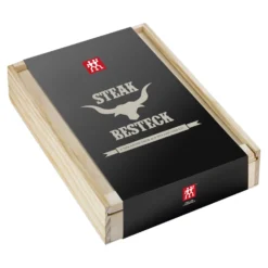 ZWILLING Steakbesteckset 12-tlg