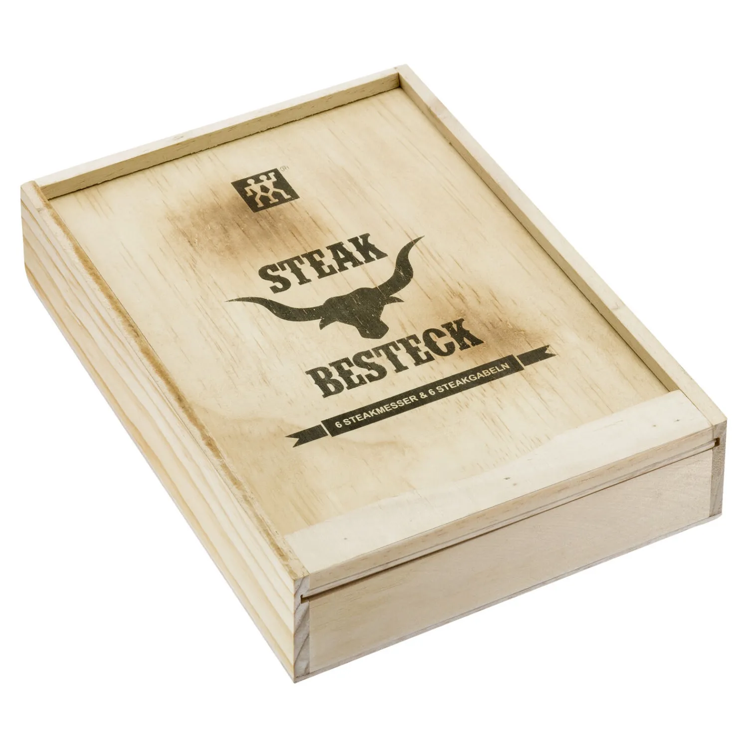 ZWILLING Steakbesteckset 12-tlg