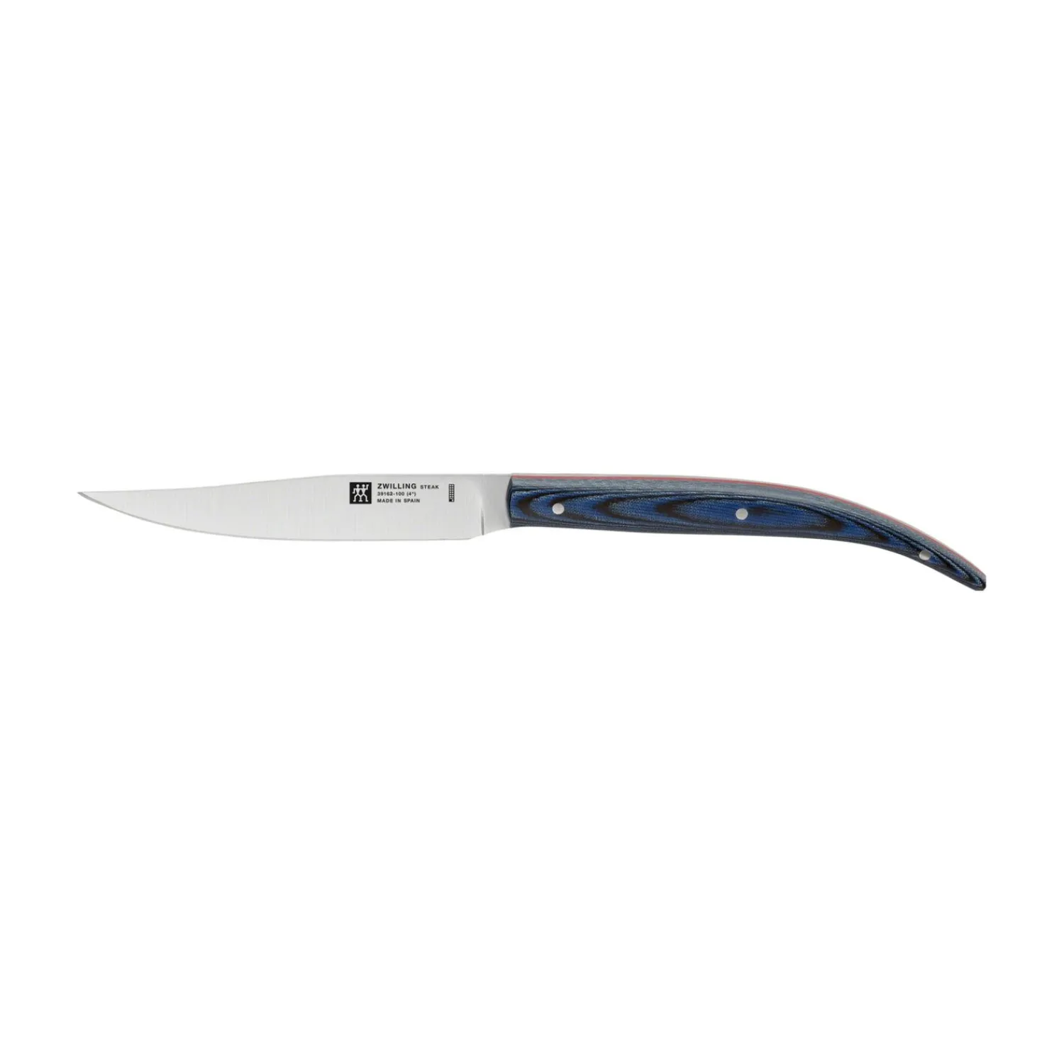 ZWILLING Steakmesserset 4-tlg