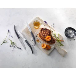 ZWILLING Steakmesserset 4-tlg
